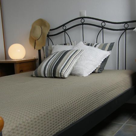 Chez Semiramis The Sun Touch House For 8 Persons 5'Min From The Beach Rámos 외부 사진