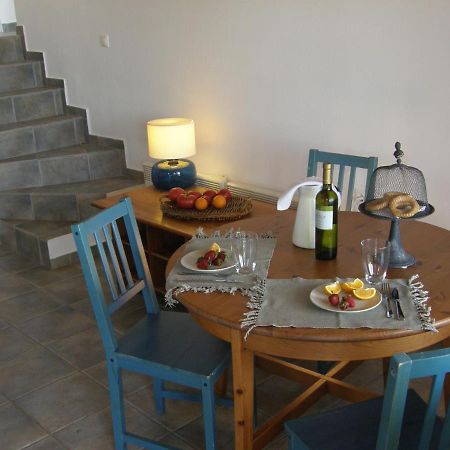 Chez Semiramis The Sun Touch House For 8 Persons 5'Min From The Beach Rámos 외부 사진