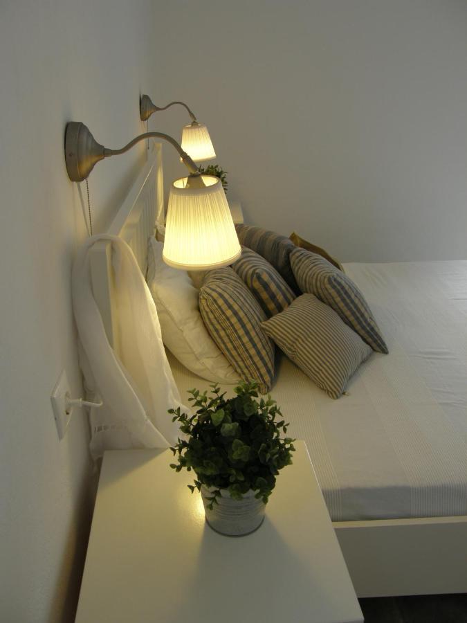 Chez Semiramis The Sun Touch House For 8 Persons 5'Min From The Beach Rámos 외부 사진